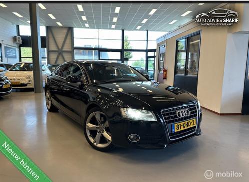 Audi A5 Sportback 2.0 TFSI Pro Line, Auto's, Audi, Bedrijf, Te koop, A5, ABS, Airbags, Airconditioning, Alarm, Bluetooth, Centrale vergrendeling