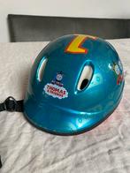 Thomas de Trein Kinderfietshelm, Fietsen en Brommers, Ophalen of Verzenden, Gebruikt, Overige maten