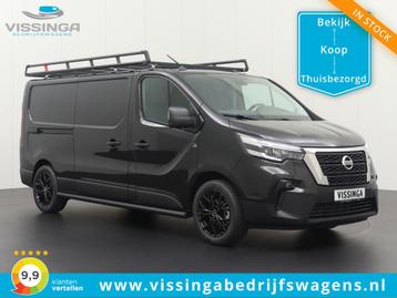 Nissan Primastar 2.0 dCi L2H1 K+Edition (bj 2023)