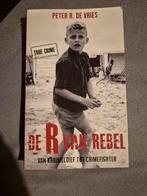 De R van Rebel - Peter R. de Vries, Ophalen, Gelezen, Peter R. de Vries, Overige