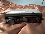 JVC Autoradio - Gebruikt, Auto diversen, Ophalen, Gebruikt