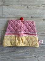 Theemuts blond amsterdam, Huis en Inrichting, Keuken | Textiel, Ophalen, Zo goed als nieuw, Overige typen