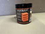 auto onderhoud - Klei Bar Detailing Kit - X4 100G, Ophalen of Verzenden, Zo goed als nieuw