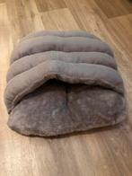 2x zo goed als nieuwe kat/poes mandjes, Ophalen, Zo goed als nieuw