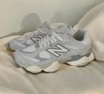New Balance 9060 Unisex schoenen! Grey/White! Alle maten!!, Ophalen of Verzenden, Nieuw, New Balance, Overige typen