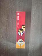 Kartel, Ophalen of Verzenden, Nieuw, Overige onderwerpen