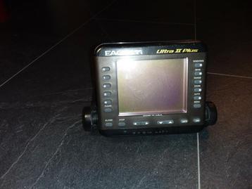 Eagle dieptemeter/fishfinder