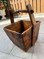 Rijstbak, Minder dan 30 cm, Rond, Ophalen of Verzenden, Zo goed als nieuw