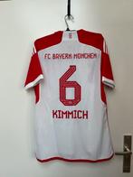 Bayern München shirt Kimmich L 23/24 nieuw, Ophalen of Verzenden, Nieuw, Maat 52/54 (L), Rood
