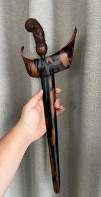 Madurese Kris keris Indonesië indonesisch, Antiek en Kunst, Kunst | Niet-Westerse kunst, Ophalen of Verzenden