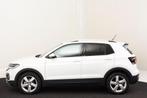 Volkswagen T-Cross 1.0 TSI Life CAMERA | DIG. COCKPIT | ADAP, 12 maanden, Gebruikt, Euro 6, Wit