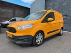 Ford Transit Courier 1.6 TDCI 95 PK Airco (bj 2016), Voorwielaandrijving, Euro 5, Gebruikt, Bedrijf