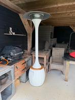 Elektrische terrasverwarmer, Tuin en Terras, Ophalen, Nieuw, Elektrisch, Vloer