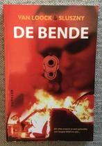 de bende, Boeken, Nieuw, Ophalen of Verzenden, Overige