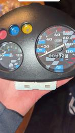 Zip sp 120 teller, Ophalen of Verzenden, Zo goed als nieuw, Overige typen, Piaggio