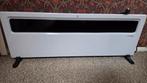 Convector / elektrische kachel, Ophalen of Verzenden, 60 tot 150 cm, Radiator, 30 tot 80 cm