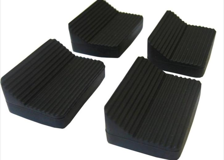De Milenco V-Pad's, Caravans en Kamperen, Caravan accessoires, Nieuw, Ophalen