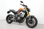 Yamaha MT 09 (bj 2014), Motoren, Bedrijf, Meer dan 35 kW, 847 cc, Sportuitlaat