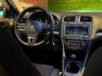 Volkswagen Golf Variant 1.4 TSI Highline |LED|MFS|NIEUWEAPK|, Voorwielaandrijving, Euro 5, Stof, Gebruikt