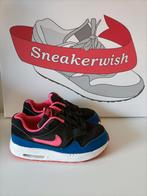 Nike Air Max 1 TD Black Pink EU 26, Kinderen en Baby's, Kinderkleding | Schoenen en Sokken, Schoenen, Meisje, Ophalen of Verzenden