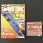 The Mix nr. 51 met CD (August 1998, U.K., Engels), Ophalen of Verzenden, Gelezen, Muziek, Film of Tv