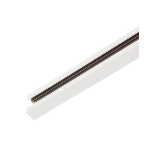 1-FASE RAIL 150CM WIT, Huis en Inrichting, Lampen | Spots, Ophalen of Verzenden