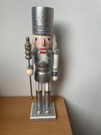 Notenkraker zilver, Diversen, Ophalen of Verzenden, Nieuw