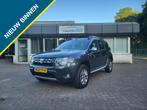 Dacia Duster 1.6 Lauréate 2wd LPG G3 Airco Navi Lichtmetaal, Voorwielaandrijving, Euro 5, Gebruikt, 4 cilinders