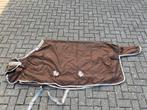 Bucas smartex rain stay dry 135/185, Dieren en Toebehoren, Paarden en Pony's | Dekens en Dekjes, Ophalen of Verzenden, Gebruikt