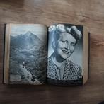 libelles 1950 professioneel ingebonden half jaar, Ophalen of Verzenden, 1940 tot 1960, Nederland, Tijdschrift