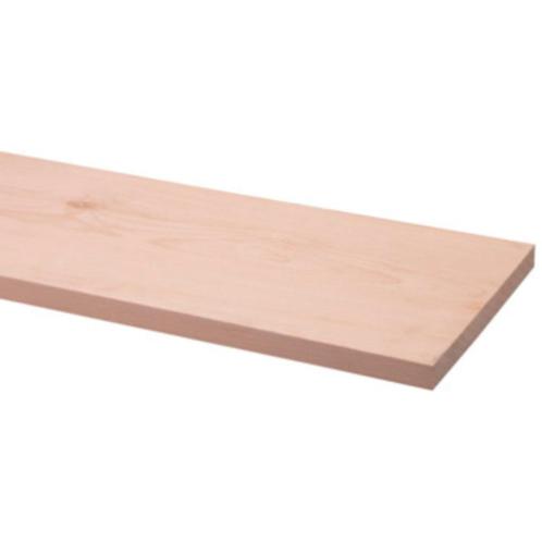 Plank beuken 19x195 mm 250 cm, Huis en Inrichting, Stoffering | Vloerbedekking, Nieuw, Ophalen