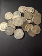 Lotje 10 gulden stukken 80% zilver, Verzenden, Koningin Juliana, 10 gulden, Zilver