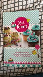 Bakboek, Ophalen, Nieuw, Francis van Arkel, Taart, Gebak en Desserts