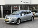 Toyota Auris 1.6 VVT-I 5DR Dynamic | Trekhaak, Lichtmetalen, Auto's, Voorwielaandrijving, 12 maanden, Gebruikt, 4 cilinders
