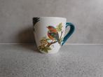 Koffiemok Wintervink Francien van Westering, Ophalen of Verzenden, Zo goed als nieuw, Overige stijlen, Kop(pen) en/of Schotel(s)