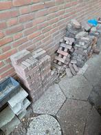 Gratis af te halen, Ophalen, Gebruikt, Klinkers, 10 m² of meer