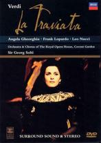 Verdi La Traviata, Alle leeftijden, Ophalen of Verzenden, Zo goed als nieuw, Muziek en Concerten