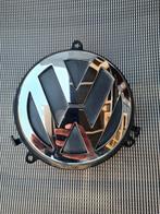 Originele volkswagen golf achterklep logo, Gebruikt, Ophalen of Verzenden, Volkswagen