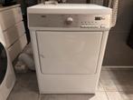 AEG Lavatherm T3DBN79V Droger - Zo Goed Als Nieuw!, Witgoed en Apparatuur, Wasdrogers, Ophalen, Zo goed als nieuw, 85 tot 90 cm