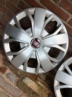 Wieldoppen Fiat Ducato 16 inch, Auto diversen, Wieldoppen, Ophalen of Verzenden, Zo goed als nieuw