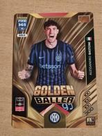 Panini Adrenalyn xl Fifa 365 2026 Golden Baller Bastoni, Hobby en Vrije tijd, Stickers en Plaatjes, Ophalen of Verzenden, Zo goed als nieuw