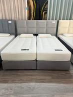 Nieuwste Boxspring met Pullman matras 180x200 Z29, Ophalen of Verzenden