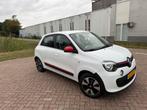 Renault Twingo 1.0 SCE 70 2018 Wit, Auto's, Voorwielaandrijving, Twingo, 840 kg, 4 stoelen