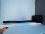 Philips HTL2183B/12 Soundbar met subwoofer, Ophalen, Bluetooth, Gebruikt