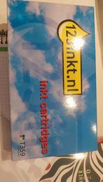 Printer inkt, Ophalen of Verzenden