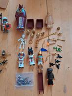 Playmobil pyramide, Kinderen en Baby's, Speelgoed | Playmobil, Ophalen of Verzenden, Zo goed als nieuw
