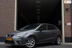 Seat Ibiza 1.0 TSI FR 115PK |LED|DCC|Sfeer|VirtualCockpit|, Auto's, Voorwielaandrijving, Stof, Gebruikt, Zwart