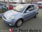 Ford Fiesta 1.3 Futura airco, 1299 cc, Gebruikt, 4 cilinders, Blauw