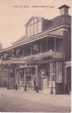 BEETSTERZWAAG HOTEL DE KLOK, Verzenden