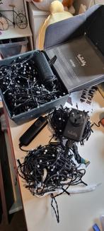 TWINKLY LED string 400 en 250, Diversen, Kerst, Ophalen of Verzenden, Zo goed als nieuw